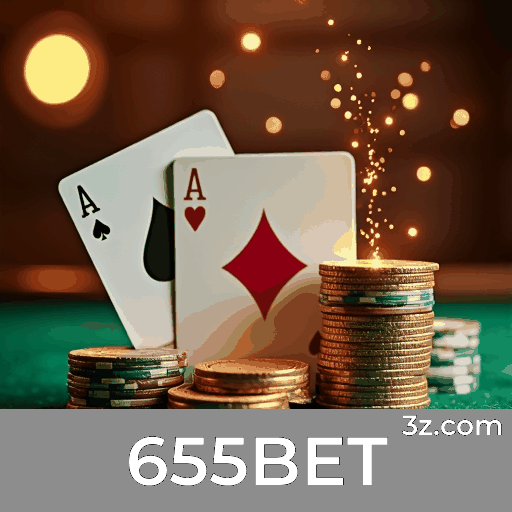 655BET: Plataforma de Apostas Segura e Premiada
