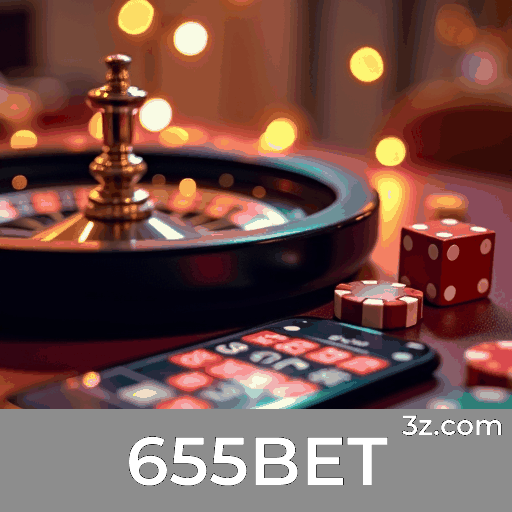 Aposte a Qualquer Hora com o Aplicativo 655BET