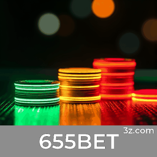 Desbloqueie Prêmios Surpreendentes no 655BET