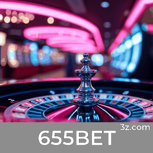 655BET: Plataforma Líder em Apostas Esportivas